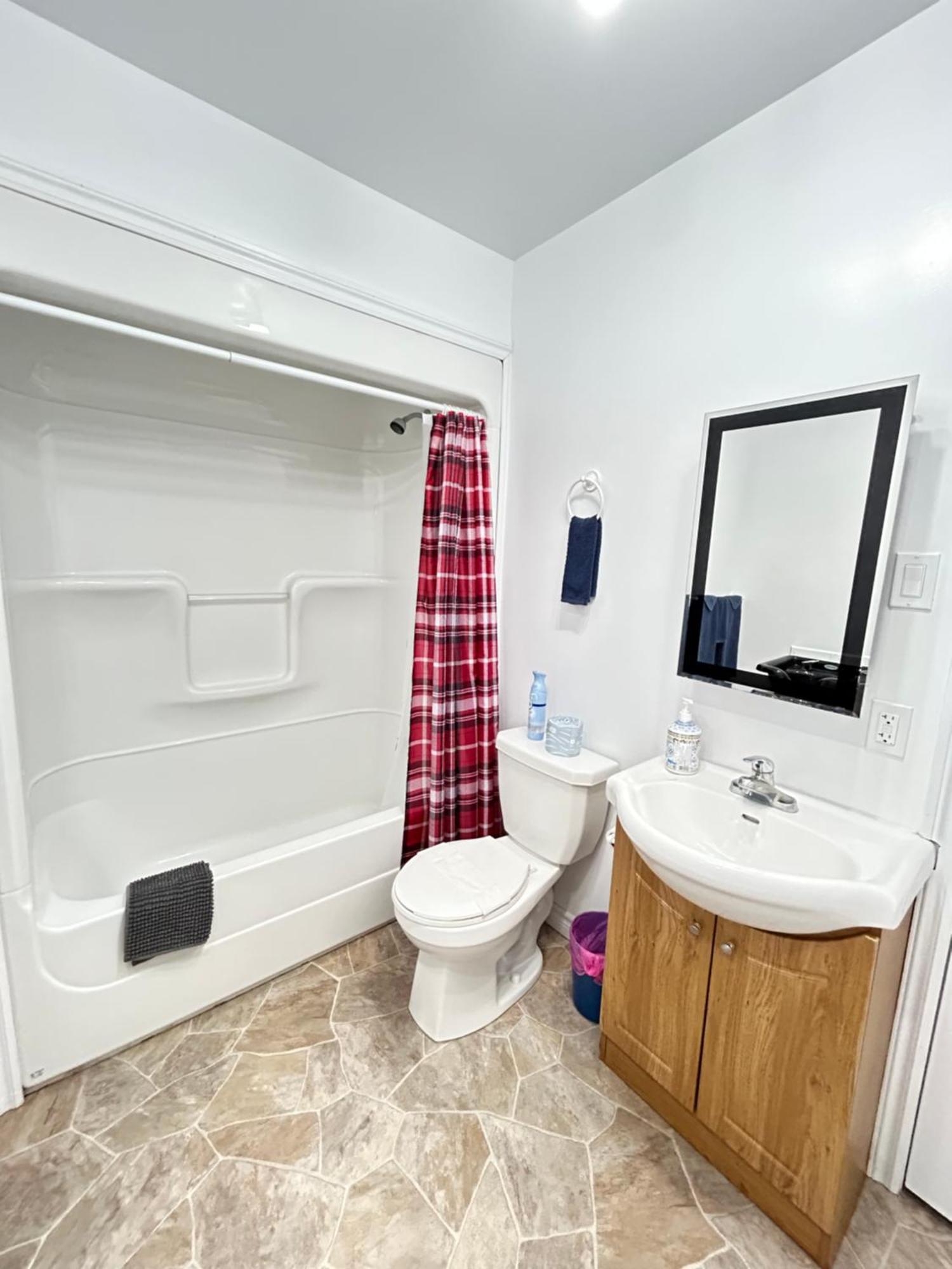 Resort Lac Ste-Marie Lac Sainte-Marie Δωμάτιο φωτογραφία