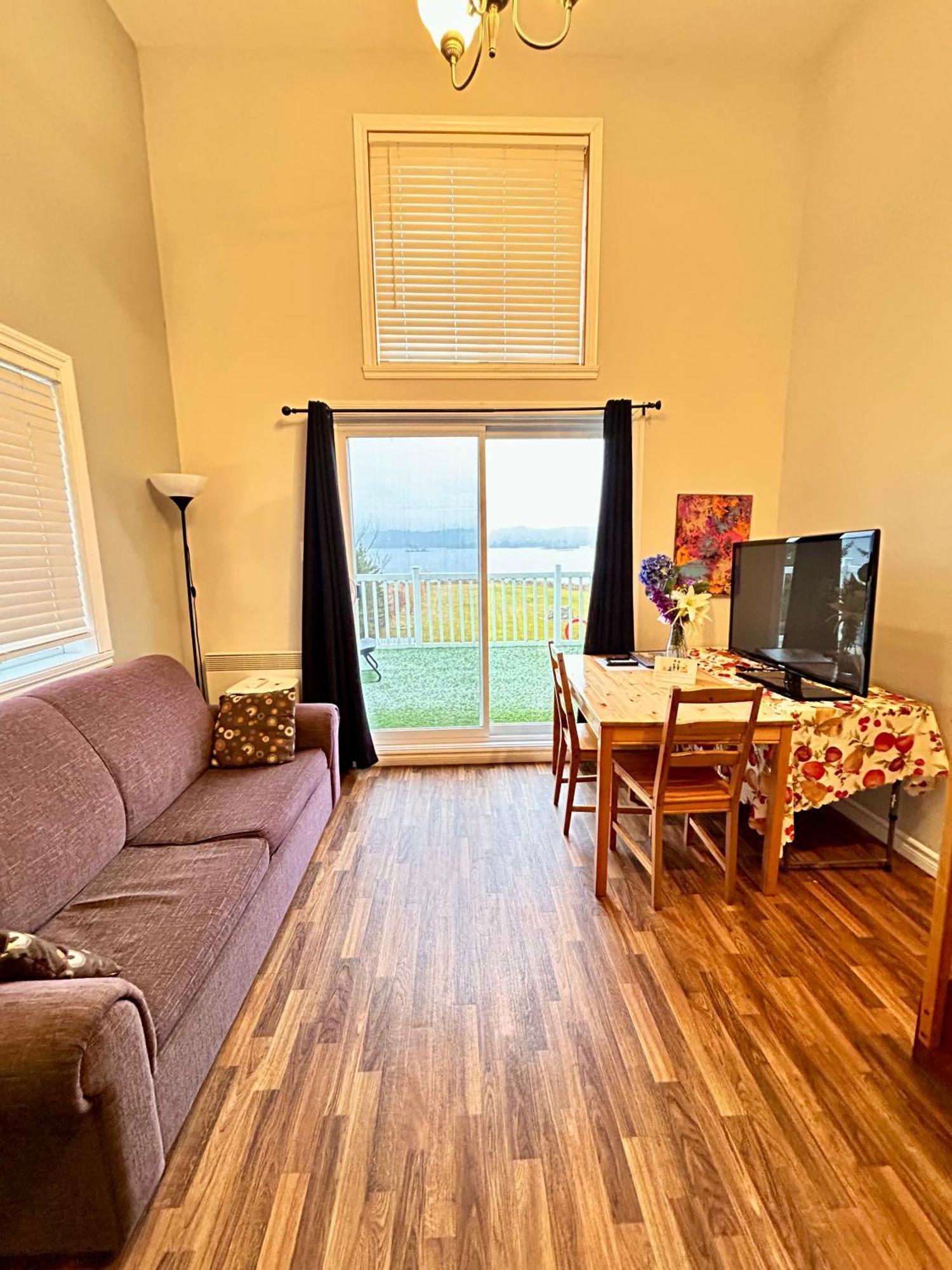 Resort Lac Ste-Marie Lac Sainte-Marie Εξωτερικό φωτογραφία