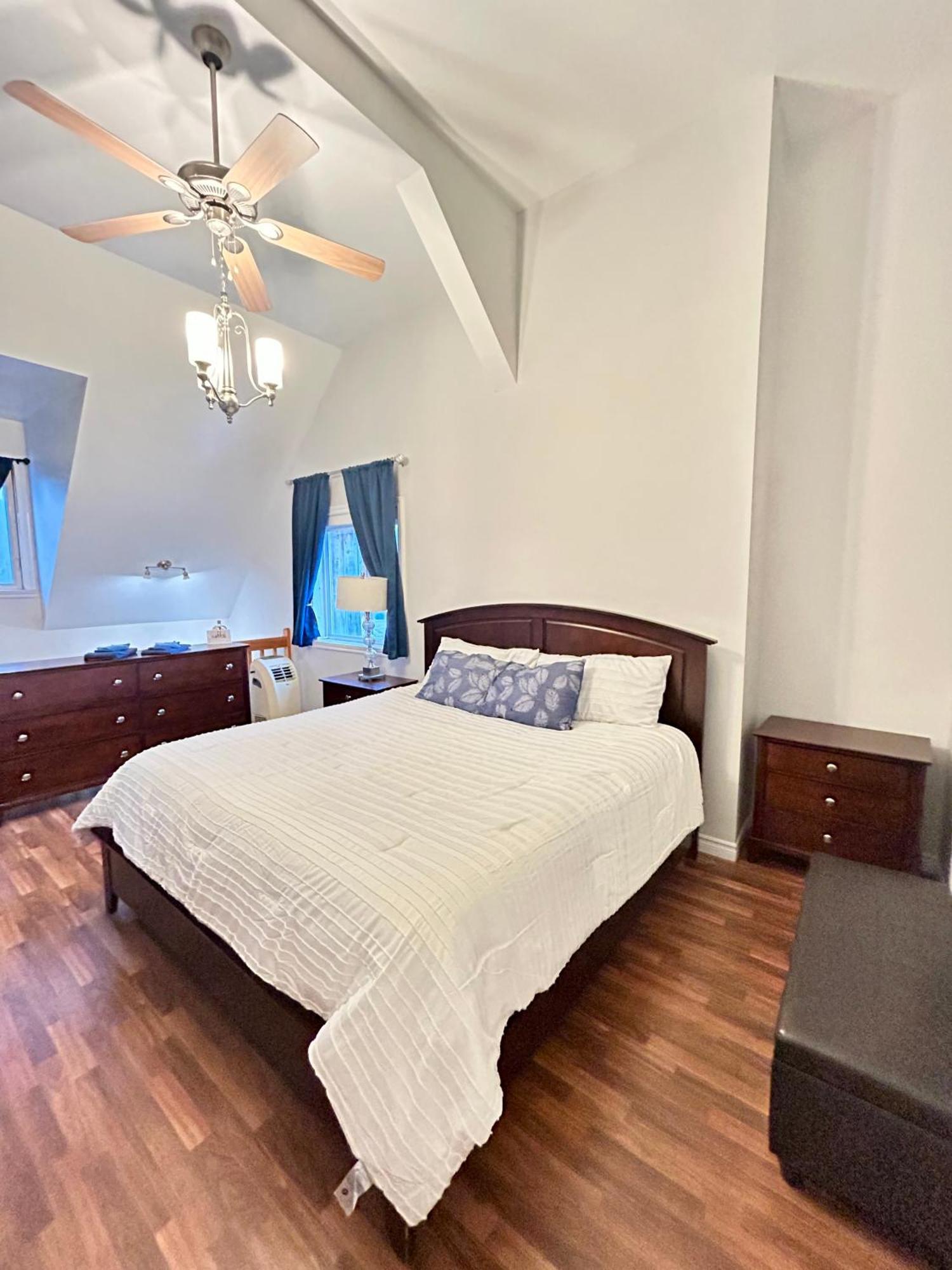Resort Lac Ste-Marie Lac Sainte-Marie Εξωτερικό φωτογραφία