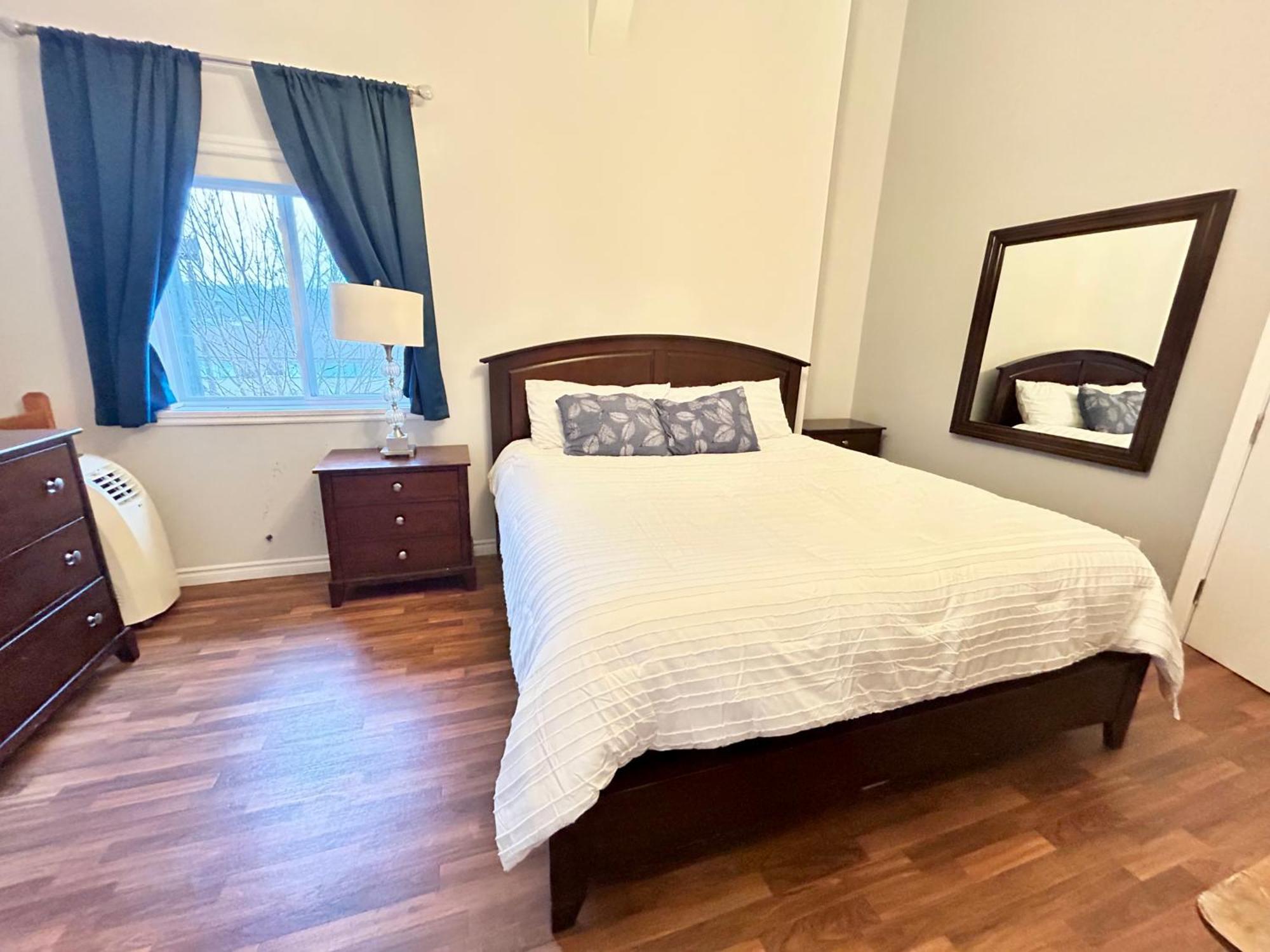 Resort Lac Ste-Marie Lac Sainte-Marie Εξωτερικό φωτογραφία